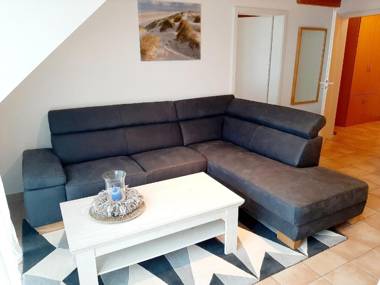 Residenz am Strand Wohnung 1-21