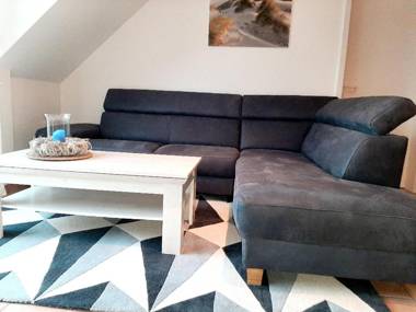 Residenz am Strand Wohnung 1-21