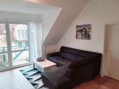 Residenz am Strand Wohnung 1-21