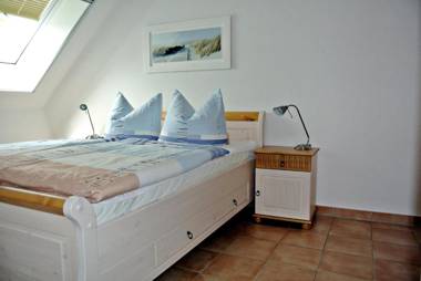 Residenz am Strand Wohnung 1-21