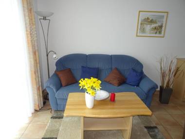 Residenz am Strand Wohnung 3-50