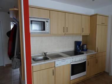 Residenz am Strand Wohnung 3-50