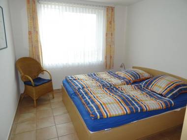 Residenz am Strand Wohnung 3-50