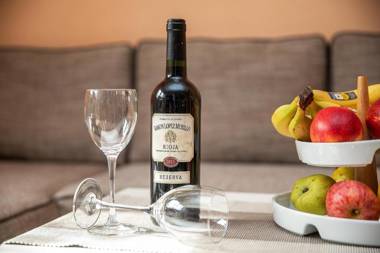 Strandferienwohnung Trixi 2