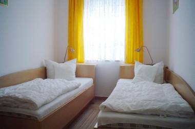 Residenz am Strand Wohnung 4-56