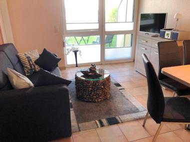 Residenz am Strand Wohnung 4-57