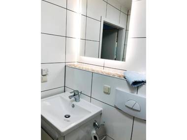 Residenz am Strand Wohnung 4-57