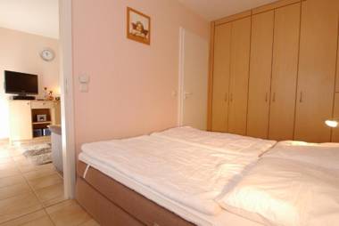 Residenz am Strand Wohnung 4-57