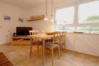 Residenz am Strand Wohnung 4-58