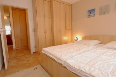 Residenz am Strand Wohnung 4-58