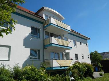 Residenz am Strand Wohnung 4-59