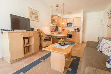 Residenz am Strand Wohnung 4-60