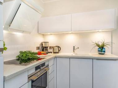 Ferienhaus Glebbe FeWo Glebbe 2