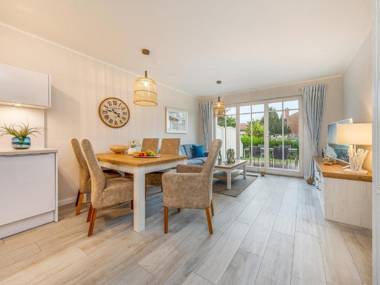 Ferienhaus Glebbe FeWo Glebbe 2