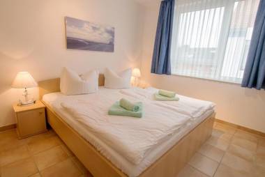 Residenz am Strand Wohnung 4-61