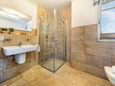 Ferienhaus Glebbe FeWo Glebbe 3