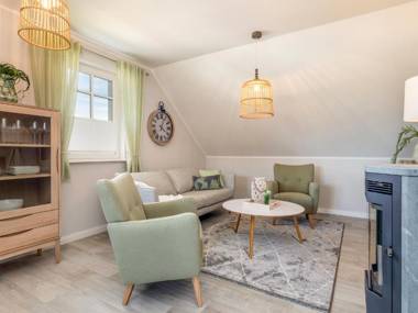 Ferienhaus Glebbe FeWo Glebbe 3