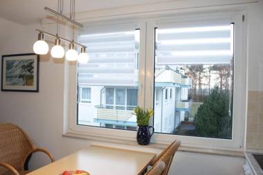 Residenz am Strand Wohnung 4-64