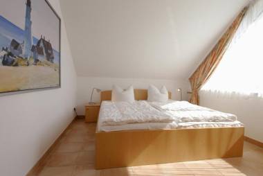 Residenz am Strand Wohnung 5-71