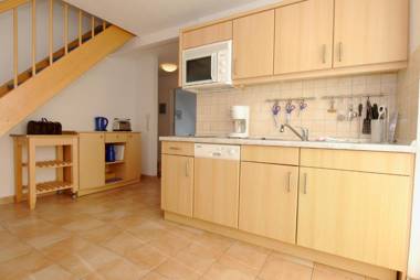 Residenz am Strand Wohnung 5-71