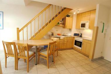 Residenz am Strand Wohnung 5-72