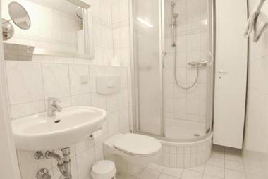 Residenz am Strand Wohnung 5-72