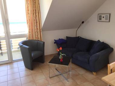 Residenz am Strand Wohnung 5-73