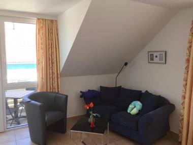 Residenz am Strand Wohnung 5-73