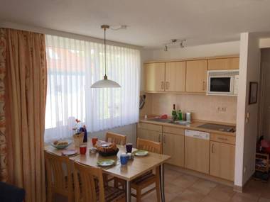Residenz am Strand Wohnung 5-73