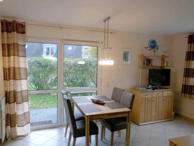 Residenz am Strand Wohnung 6-74