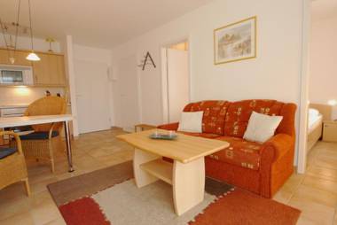 Residenz am Strand Wohnung 6-75
