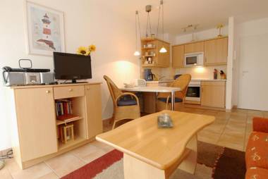 Residenz am Strand Wohnung 6-75