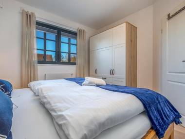 Haus Sommerwiese Pusteblume - Haus Sommerwiese