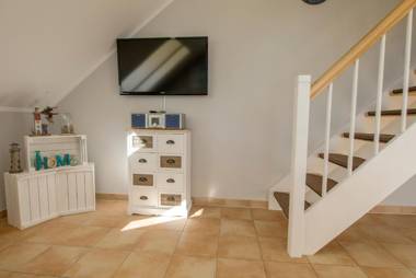 Residenz am Strand Wohnung 6-80