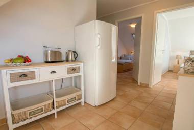 Residenz am Strand Wohnung 6-80