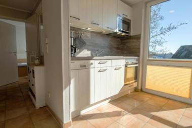 Residenz am Strand Wohnung 6-80