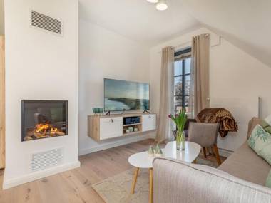 Haus Sommerwiese Löwenzahn - Haus Sommerwiese