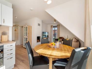 Haus Sommerwiese Löwenzahn - Haus Sommerwiese