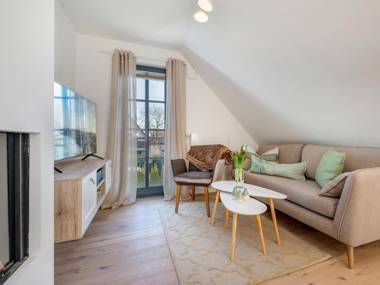 Haus Sommerwiese Löwenzahn - Haus Sommerwiese