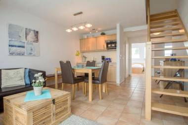 Residenz am Strand Wohnung 6-82