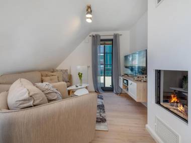 Haus Sommerwiese Mohnblume - Haus Sommerwiese