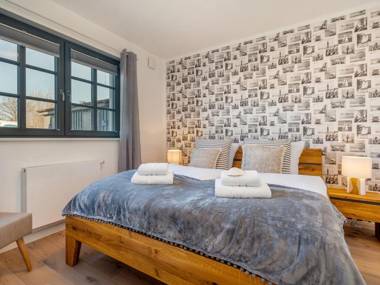 Haus Sommerwiese Vergissmeinnicht - Haus Sommerwiese