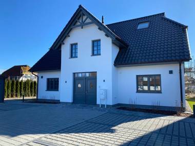 Haus Sommerwiese Vergissmeinnicht - Haus Sommerwiese