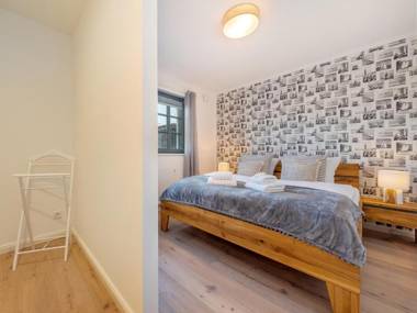 Haus Sommerwiese Vergissmeinnicht - Haus Sommerwiese