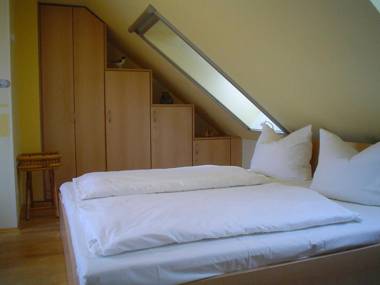 Residenz am Strand Schöne Zeit - Wohnung 6-81