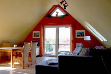 Ferienwohnung Seepferdchen