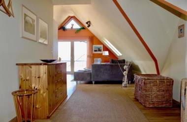 Ferienwohnung Seepferdchen