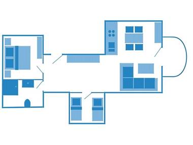 Ferienwohnung Seepferdchen