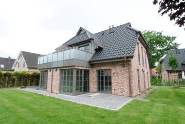 Strandperle - Anlage Heiderose