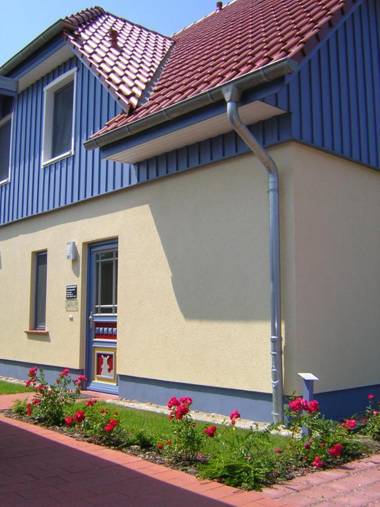 Mühlenstrasse 17 - Wohnung Ut Kieck